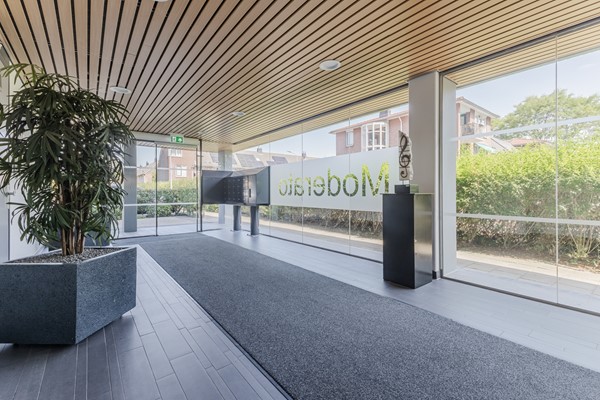 Medium property photo - Annie Romeinstraat 22, 2135 SJ Hoofddorp